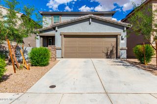12232 N Fulton Avenue, Marana, AZ 85653
