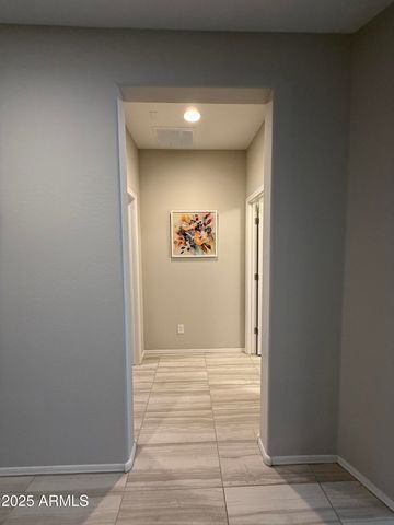 6395 W OAKMONT Court, Florence, AZ 85132