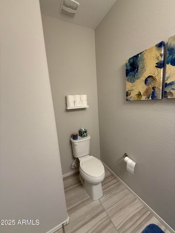 6395 W OAKMONT Court, Florence, AZ 85132