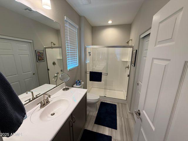 6395 W OAKMONT Court, Florence, AZ 85132