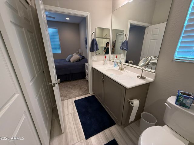 6395 W OAKMONT Court, Florence, AZ 85132