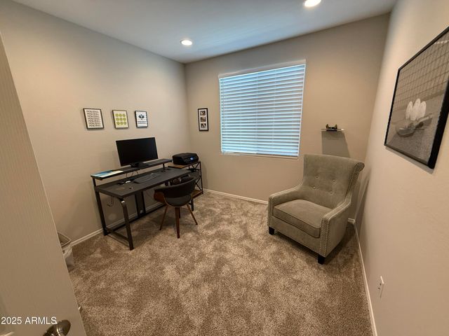 6395 W OAKMONT Court, Florence, AZ 85132