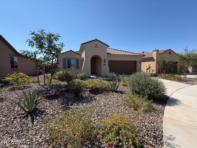 6395 W OAKMONT Court, Florence, AZ 85132