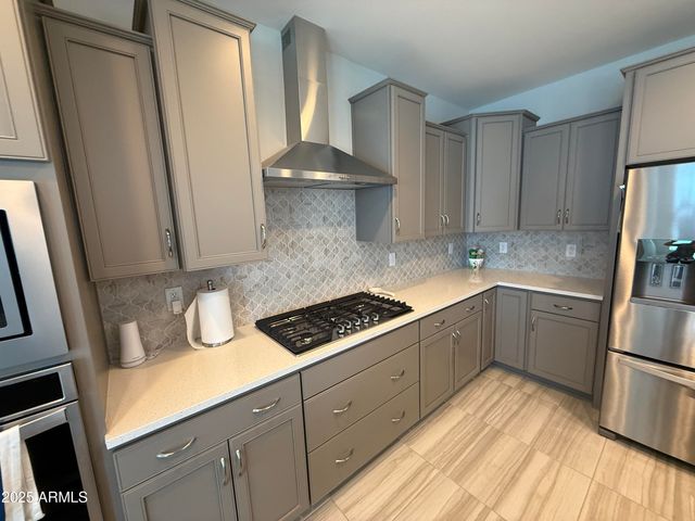 6395 W OAKMONT Court, Florence, AZ 85132