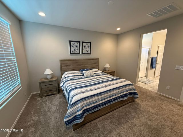 6395 W OAKMONT Court, Florence, AZ 85132