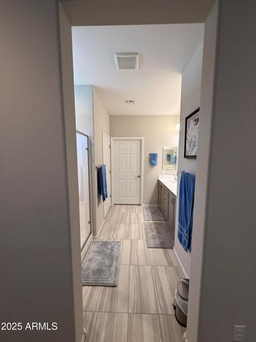 6395 W OAKMONT Court, Florence, AZ 85132