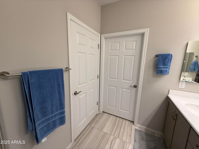 6395 W OAKMONT Court, Florence, AZ 85132