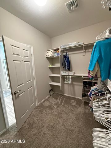 6395 W OAKMONT Court, Florence, AZ 85132