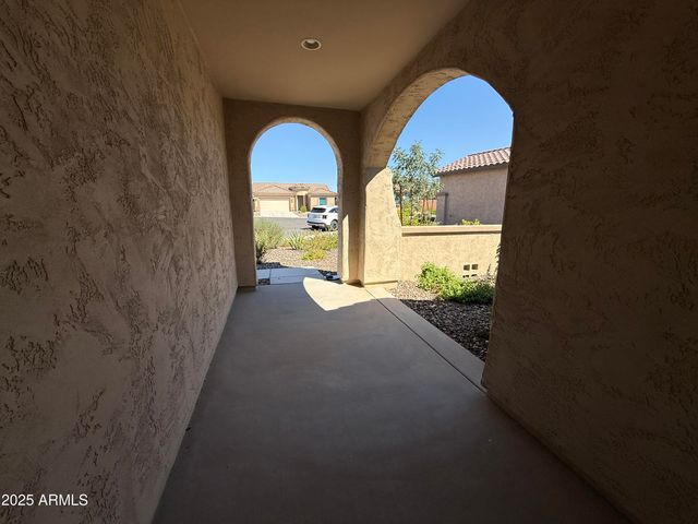 6395 W OAKMONT Court, Florence, AZ 85132