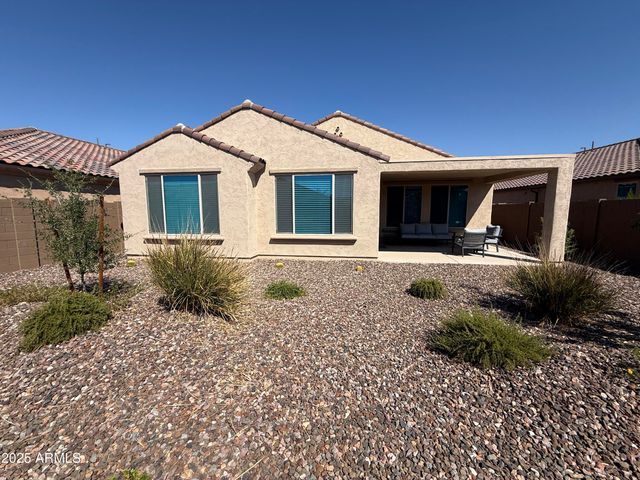 6395 W OAKMONT Court, Florence, AZ 85132