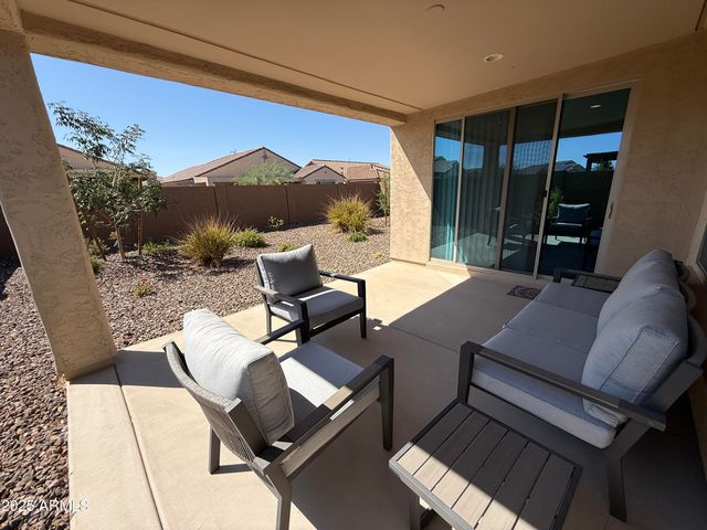 6395 W OAKMONT Court, Florence, AZ 85132