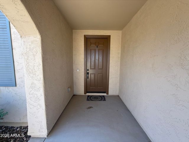 6395 W OAKMONT Court, Florence, AZ 85132