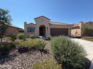 6395 W OAKMONT Court, Florence, AZ 85132