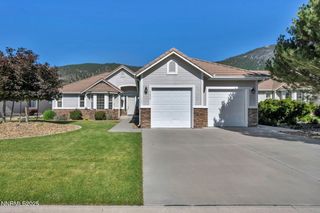 2450 Genoa Meadows Circle, Genoa, NV 89411