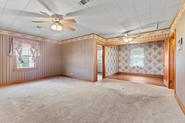 117 Moore Drive, Palestine, TX 75801