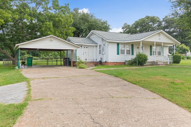117 Moore Drive, Palestine, TX 75801