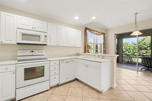 4683 CLUB DRIVE 101, Port Charlotte, FL 33953