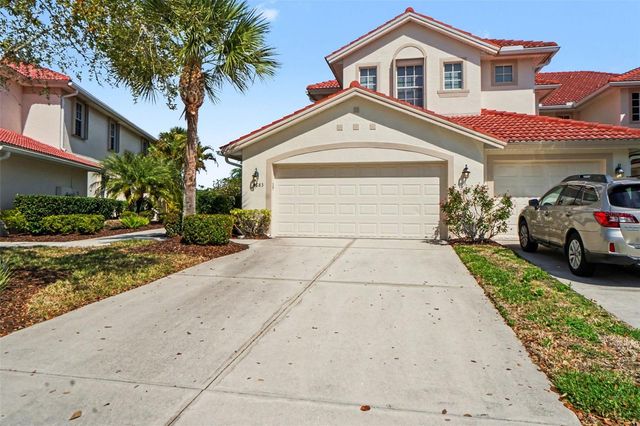 4683 CLUB DRIVE 101, Port Charlotte, FL 33953