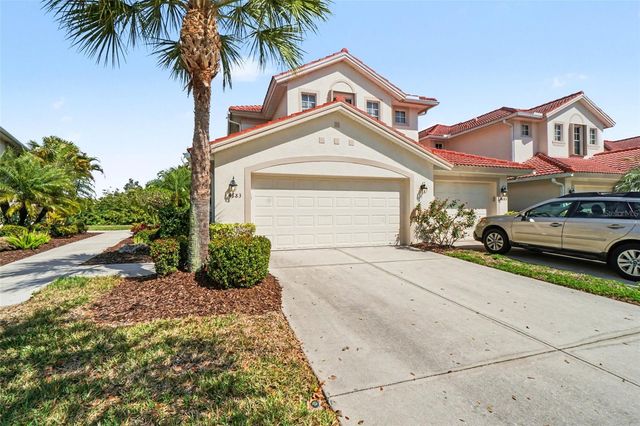 4683 CLUB DRIVE 101, Port Charlotte, FL 33953