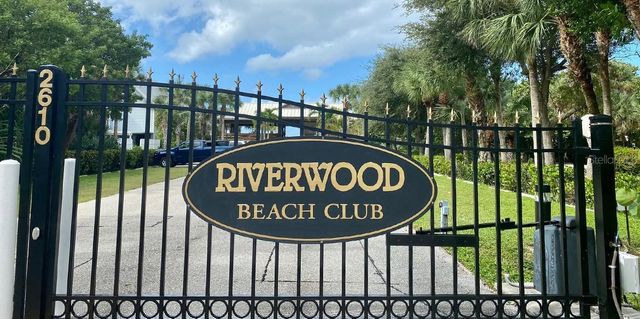 4683 CLUB DRIVE 101, Port Charlotte, FL 33953