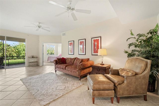 4683 CLUB DRIVE 101, Port Charlotte, FL 33953