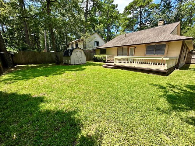 15 Tremont Woods Court, The Woodlands, TX 77381