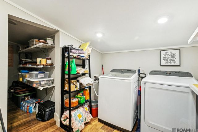 4936 Abelia Dr, Baton Rouge, LA 70808