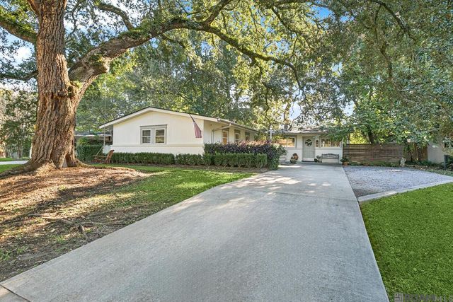 4936 Abelia Dr, Baton Rouge, LA 70808