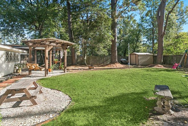 4936 Abelia Dr, Baton Rouge, LA 70808