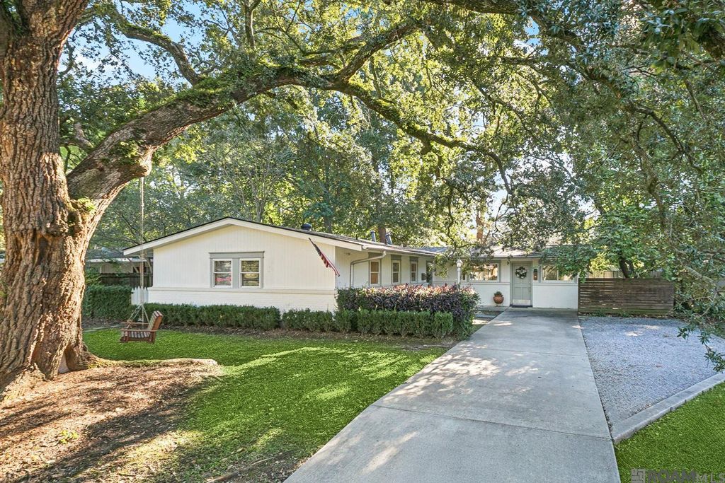 4936 Abelia Dr, Baton Rouge, LA 70808