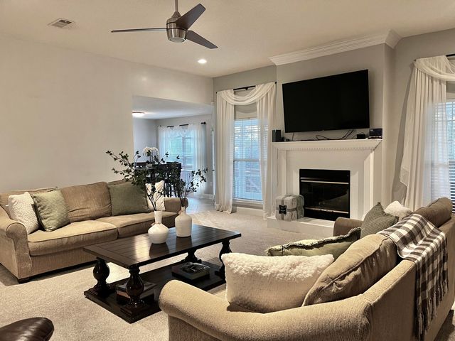 449 Ruckel Drive, Niceville, FL 32578