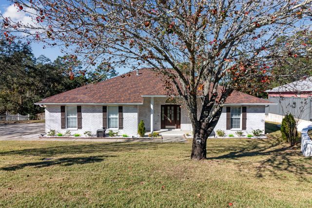 449 Ruckel Drive, Niceville, FL 32578