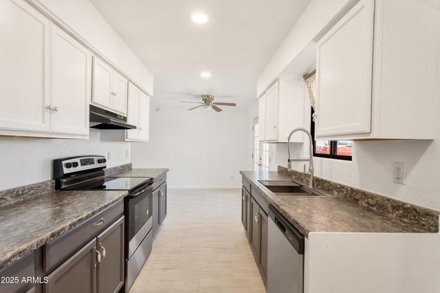 4902 VESPUCCI Drive, Sierra Vista, AZ 85635