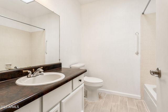 4902 VESPUCCI Drive, Sierra Vista, AZ 85635