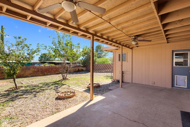 4902 VESPUCCI Drive, Sierra Vista, AZ 85635