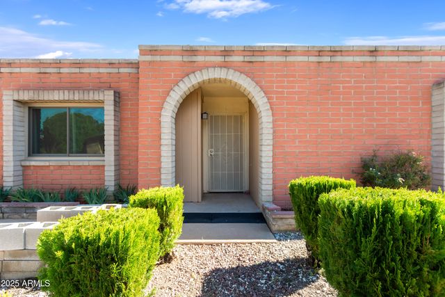 4902 VESPUCCI Drive, Sierra Vista, AZ 85635