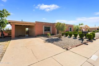 4902 VESPUCCI Drive, Sierra Vista, AZ 85635