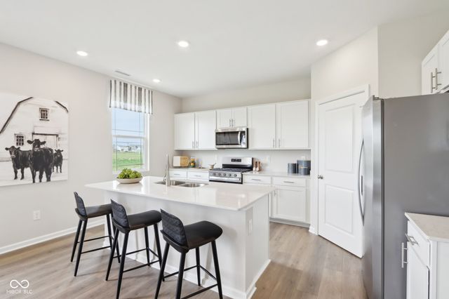 1133 Blackstone Avenue, Franklin, IN 46131