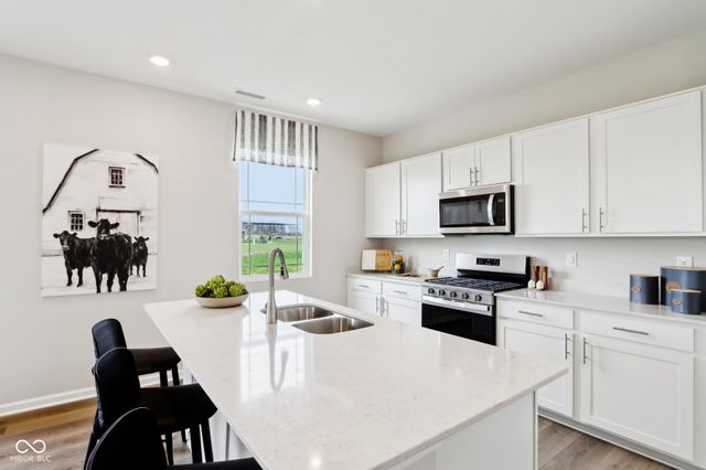 1133 Blackstone Avenue, Franklin, IN 46131