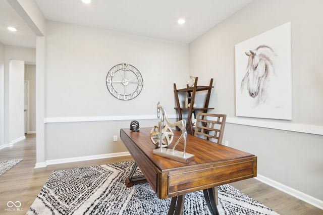 1133 Blackstone Avenue, Franklin, IN 46131