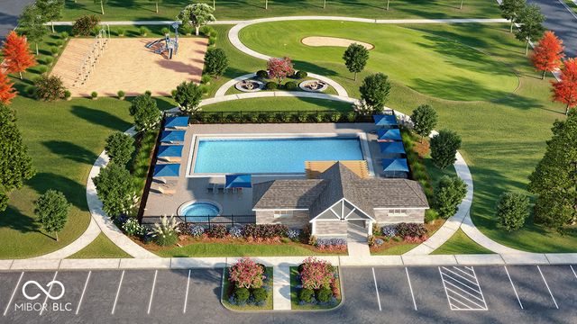 1133 Blackstone Avenue, Franklin, IN 46131