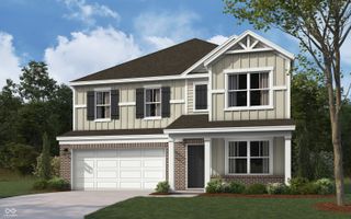 1133 Blackstone Avenue, Franklin, IN 46131