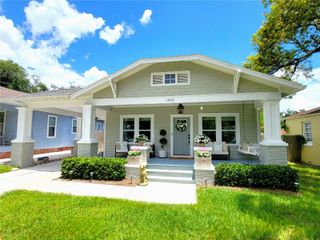 1408 E POWHATAN AVENUE, Tampa, FL 33604