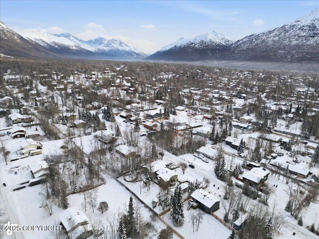 18709 Whirlaway Road, Eagle River, AK 99577