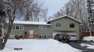 18709 Whirlaway Road, Eagle River, AK 99577