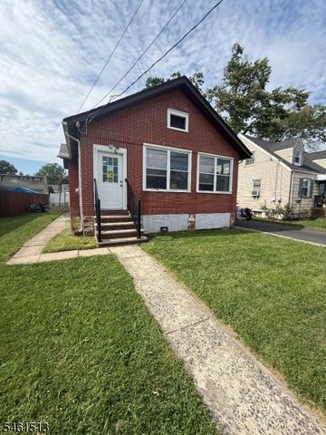 17 W Park Ave, Woodbridge Twp., NJ 07001