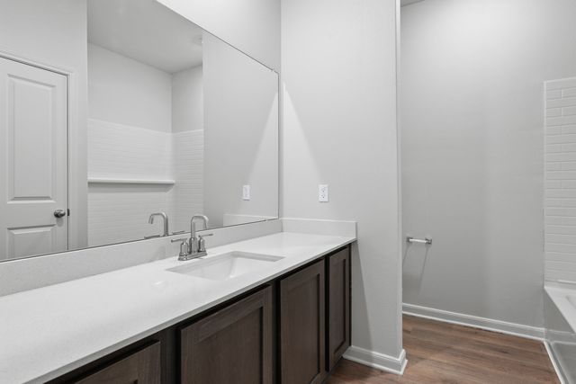 9629 Logan Square Drive, Fort Worth, TX 76140