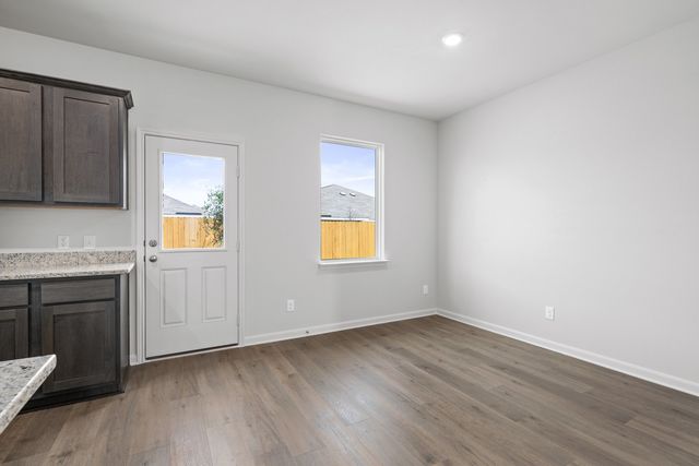 9629 Logan Square Drive, Fort Worth, TX 76140