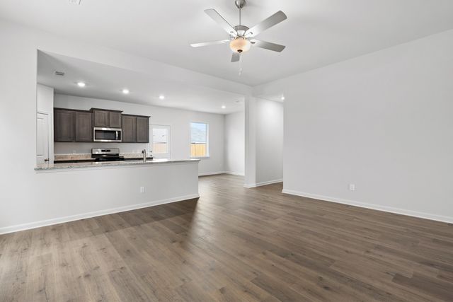9629 Logan Square Drive, Fort Worth, TX 76140