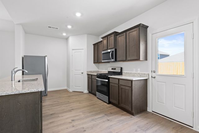 9629 Logan Square Drive, Fort Worth, TX 76140